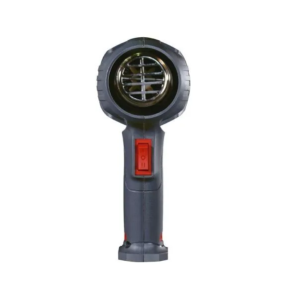 FUBAG Строительный термофен PRT 2000 350/600 KIT 4