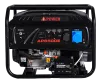 Бензиновый генератор A-iPower Lite AP6500E с АВР