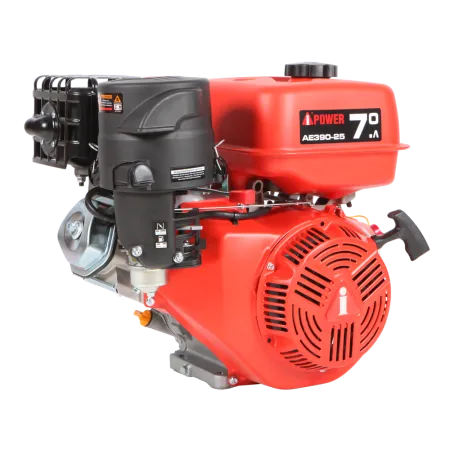 Бензиновый двигатель A-iPower AE390-25