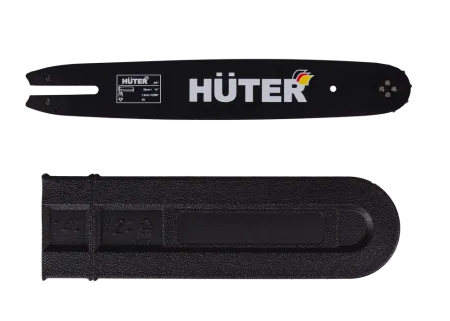 Бензопила Huter MS-180 PRO