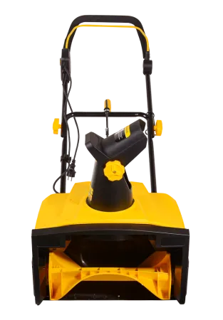 Снегоуборщик электрический Huter SGC 2300E