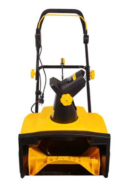 Снегоуборщик электрический Huter SGC 2300E