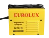 Сварочный аппарат Eurolux IWM190