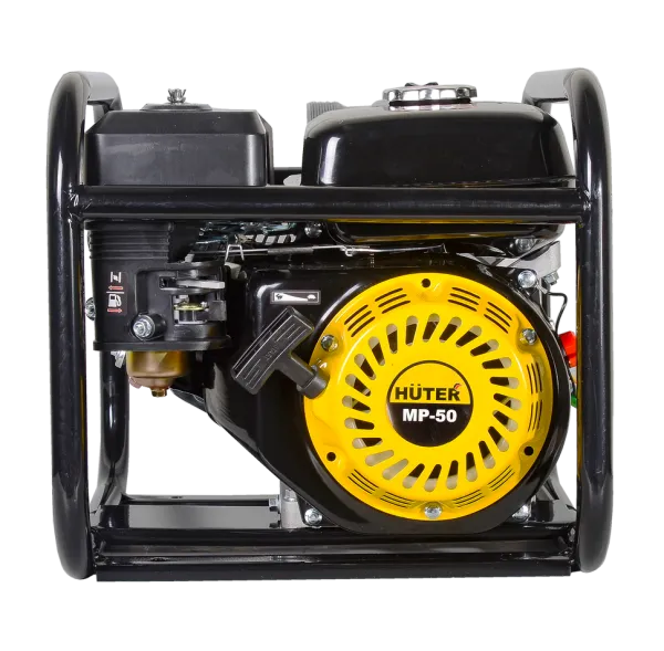 Мотопомпа Huter MP-50