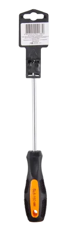 Отвёртка шлицевая ВИХРЬ SL6 150мм