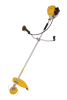 Бензиновый триммер Huter GGT-2000 4ТА (четырёхтактный)