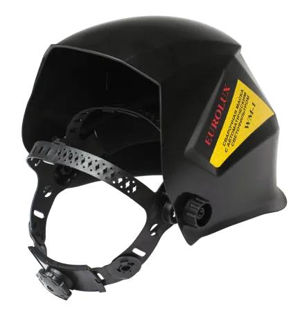 Сварочная маска Eurolux WM-1
