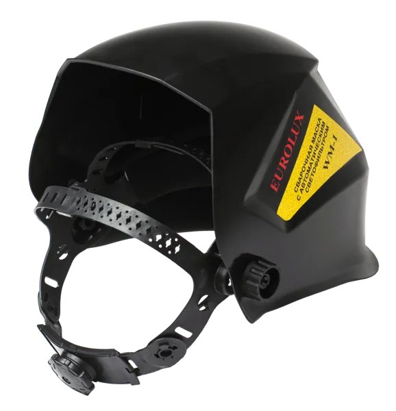 Сварочная маска Eurolux WM-1