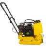 Виброплита бензиновая Huter VP-90W