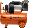 Компрессор Вихрь КМП-400/50
