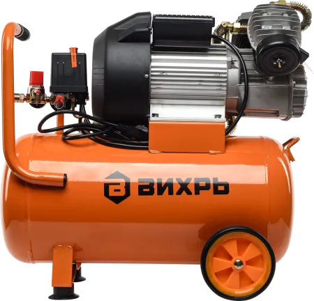 Компрессор Вихрь КМП-400/50