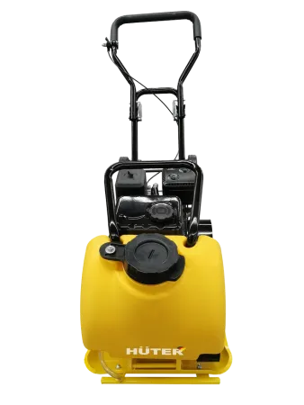 Виброплита VP-110W Huter