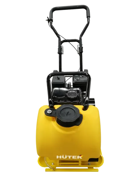 Виброплита VP-110W Huter