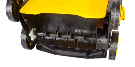 Электрический скарификатор-аэратор Huter ESA-2000