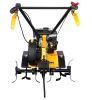Мотокультиватор Huter GMC-6.5