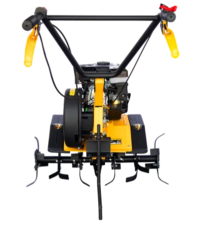 Мотокультиватор Huter GMC-6.5