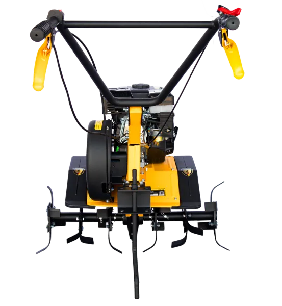 Мотокультиватор Huter GMC-6.5