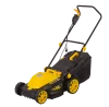 Газонокосилка электрическая Huter ELM-1400P