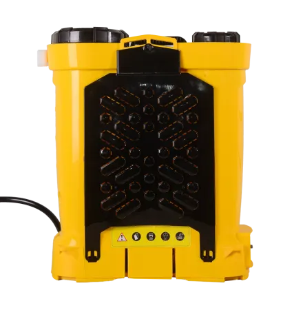 Опрыскиватель аккумуляторный Huter SP-12AC