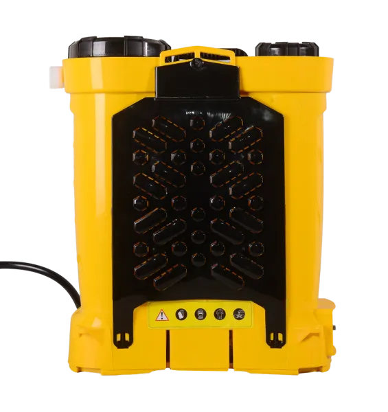 Опрыскиватель аккумуляторный Huter SP-12AC