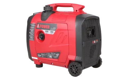Инверторный бензиновый генератор A-iPower A2300iS