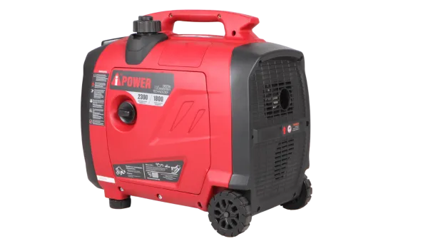Инверторный бензиновый генератор A-iPower A2300iS