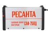 Сварочный аппарат инверторный Ресанта САИ-250Д