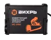 Сварочный аппарат инверторный Вихрь ИС-250