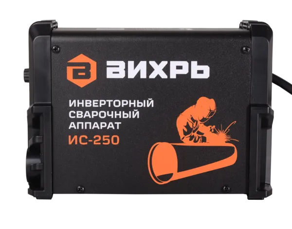 Сварочный аппарат инверторный Вихрь ИС-250