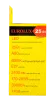 Лампа светодиодная Eurolux LL-E-A80-25W-230-6K-E27