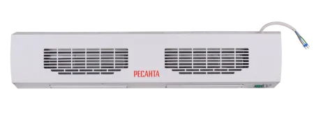 Тепловая завеса РЕСАНТА ТЗ-5С