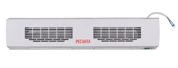 Тепловая завеса РЕСАНТА ТЗ-5С