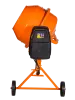 Бетономешалка Вихрь БМ-160