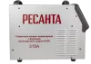 Сварочный аппарат инверторный Ресанта САИ-315 АД (АС/DC)