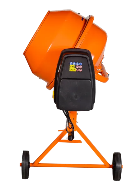 Бетономешалка Вихрь БМ-160