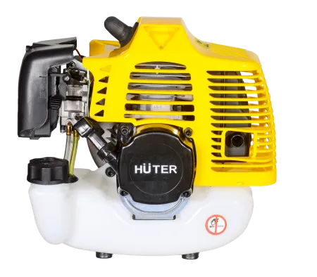 Триммер бензиновый Huter GGT-553TX