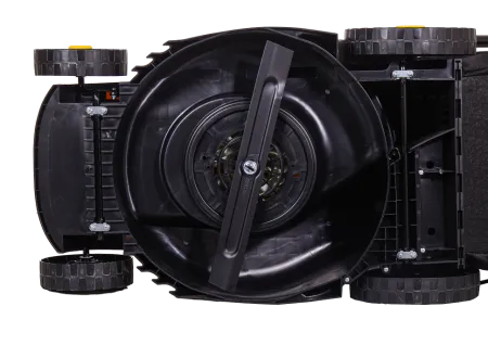 Газонокосилка электрическая Huter ELM-1800T
