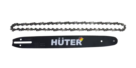 Электропила Huter ELS-2,7