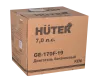 Двигатель бензиновый Huter GE-170F-19