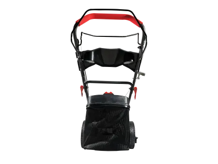 Газонокосилка бензиновая самоходная  A-iPower ALM51SH Briggs #x26 Stratton