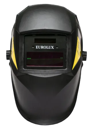 Сварочная маска Eurolux WM-6