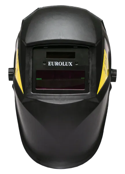 Сварочная маска Eurolux WM-6