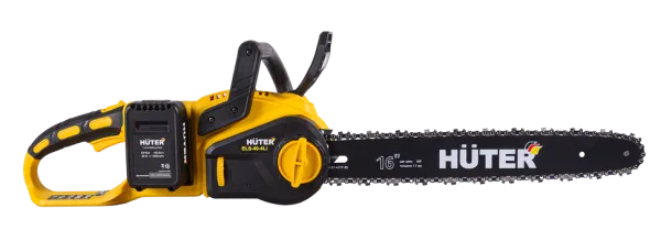 Аккумуляторная пила Huter ELS-40-4 Li