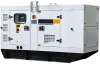 Дизельный генератор EcoPower АД60-T400eco (60 кВт) в кожухе