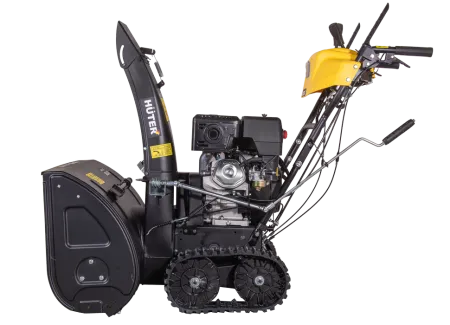 Снегоуборщик бензиновый Huter SGC 8100C