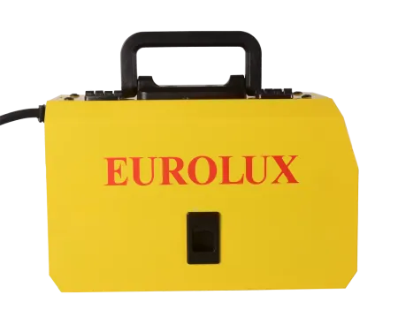 Сварочный полуавтомат Eurolux САИПА-200
