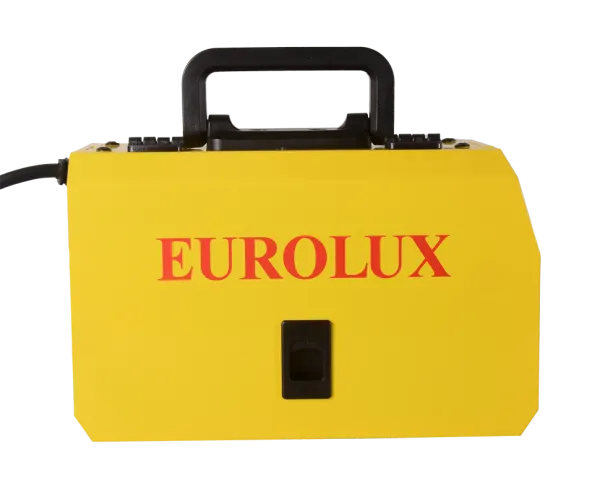 Сварочный полуавтомат Eurolux САИПА-200