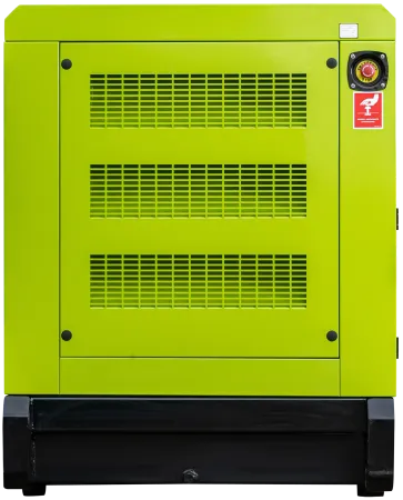 Дизельный генератор MOTOR АД 150-T400 (150 кВт, RICARDO) в кожухе