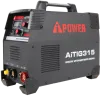Аргонодуговой сварочный аппарат A-iPower AiTIG315