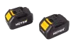 Аккумуляторная пила Huter ELS-40-4 Li